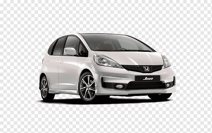 Honda Jazz RS Putih 2013 MMC